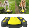 Paw Activated Canine Water Fountain Hose Dispenser for Dogs