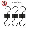 5 Piece Hummingbird Feeder Hooks with Ant Moat