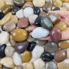 38lbs Decorative Garden Stone Outdoor Landscaping, Walkways, Yard,
