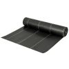 6.5 x 330 FT Weed Barrier Landscape Fabric