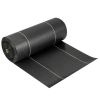6.5 x 330 FT Weed Barrier Landscape Fabric