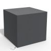 91x91x28 Inch Direct Wicker Square Outdoor Furniture Cover