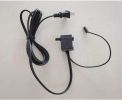 Pump for Indoor Water Fountain with Single/Ring Led Light