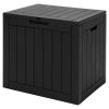 30 Gallon Deck Box Storage Seating Container