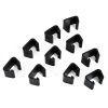 Outdoor Wicker Furniture Clips Sectional Sofa Chair Connector Clamps