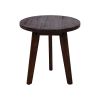 Side Table Coffee Table for Patio and Garden
