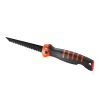 Portable Mini Hand Tools Drywall Saws for Repair Backyard