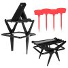 2 Pack Reusable Mole Traps Scissor Style Rodent Control