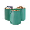 Reusable Yard Waste Bag for Garden Leaf Trash