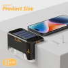 32/16 PCS Decorative Light Solar Energy Waterproof and Dustproof Light Source Sensing