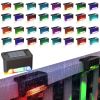 32/16 PCS Decorative Light Solar Energy Waterproof and Dustproof Light Source Sensing