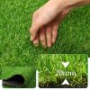 3 x 32 FT Artificial Grass Turf for Indoor and Outdoor Landscaping