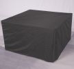 91x91x28 Inch Direct Wicker Square Outdoor Furniture Cover