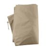 91x91x28 Inch Direct Wicker Square Outdoor Furniture Cover