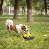 Automatic Pet Water Dispenser Outdoor Sprinkler for Drinking and Shower Fun