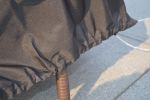 91x91x28 Inch Direct Wicker Square Outdoor Furniture Cover