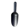 Handheld Plastic Soil Scoop with Scale Mark for Potting and Gardening