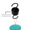 5 Piece Hummingbird Feeder Hooks with Ant Moat