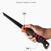 Portable Mini Hand Tools Drywall Saws for Repair Backyard