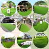 3 x 32 FT Artificial Grass Turf for Indoor and Outdoor Landscaping