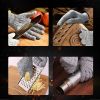 Cut Resistant Gardening Gloves 1 Pair