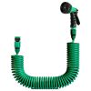 Ergonomic Handle Grip for trimmer with Shoulder Strap and Clamp